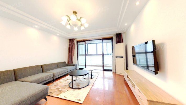 吴宫丽都二手房实景图