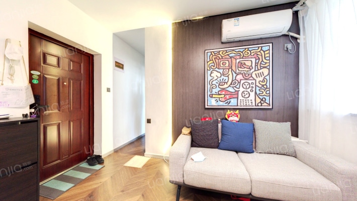 繁荣昌盛二手房实景图