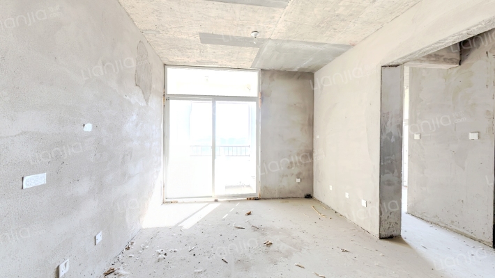 第一国际新区二手房实景图