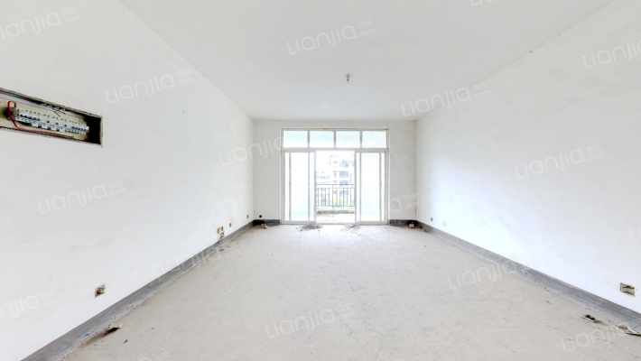 愿景春之雪二手房实景图