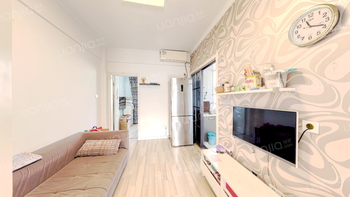 花园路22号二手房实景图