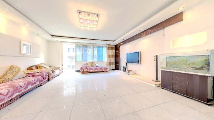 红阳1区二手房实景图