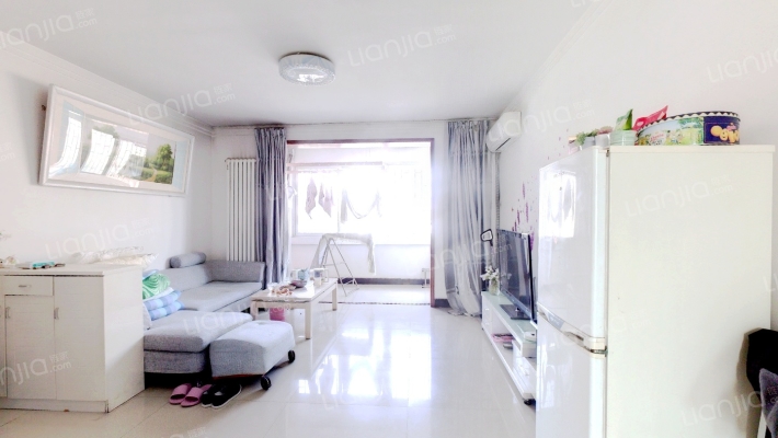 瑞达家属院二手房实景图