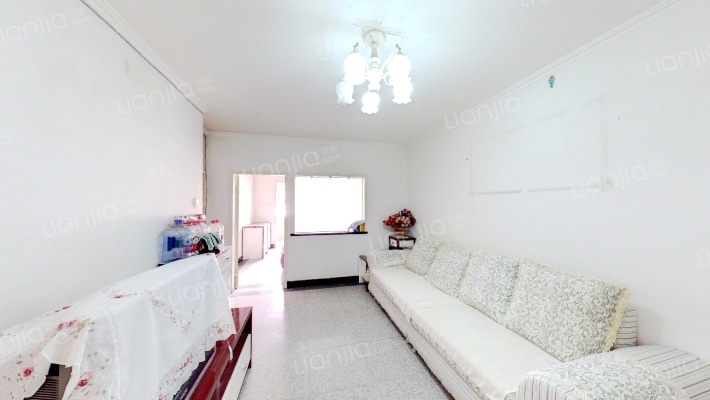 清欣园二手房实景图