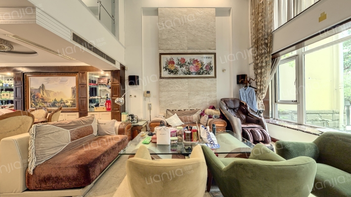 河滨印象二手房实景图