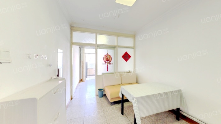 新华路599号二手房实景图