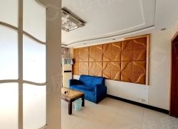 整租·马家地园 2室2厅 南/北_马家地园租房