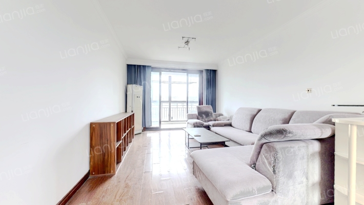 绿地金卫新家园（东区）二手房实景图