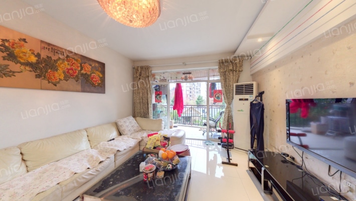 大川水岸二手房实景图