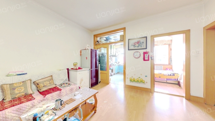 东星小区二手房实景图