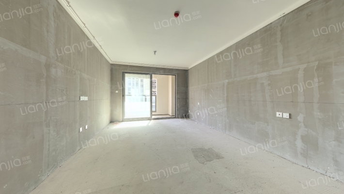 富田城九鼎公馆三号院二手房实景图