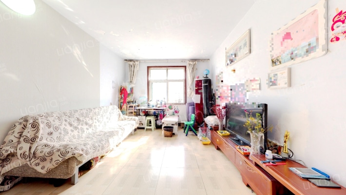 启明村二手房实景图