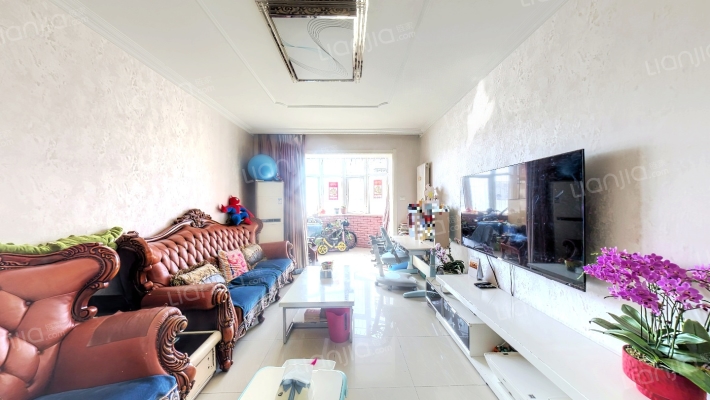 南江小区二手房实景图