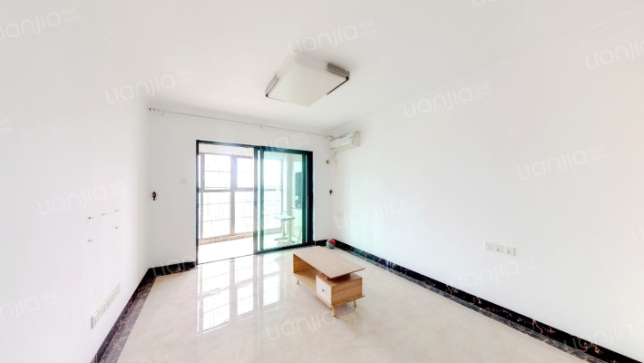 雅居乐御景名门二手房实景图