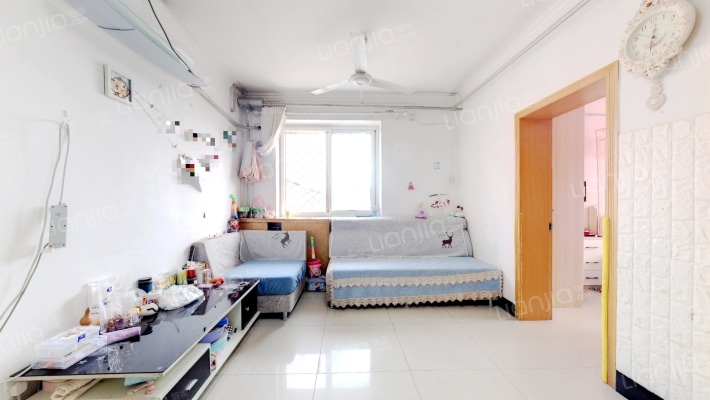 文化路社区二手房实景图