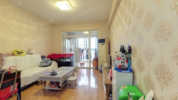 西西学府里（二期）二手房实景图