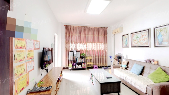 凯悦美景二手房实景图