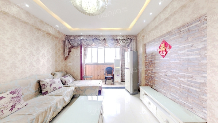 华夏佳和苑二手房实景图