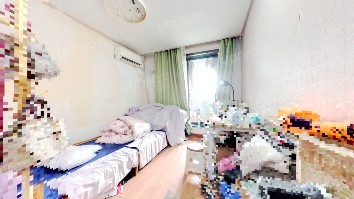 凯悦大厦二手房实景图