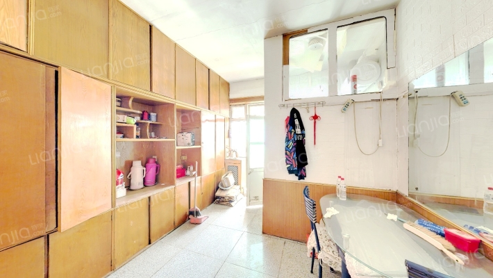 居乐园二手房实景图