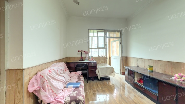 陕西路127号院落二手房实景图