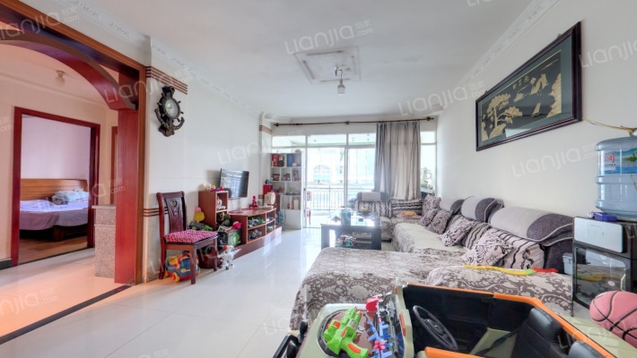 龙祥大厦二手房实景图