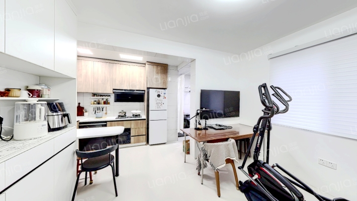 瑞康家园二手房实景图