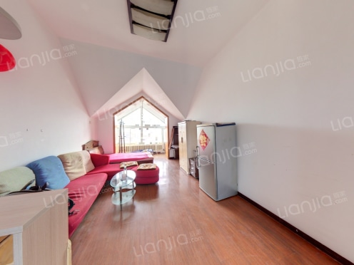 整租·钻石城 1室2厅 南/北