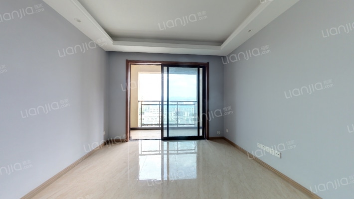 桥达茂宸广场二手房实景图