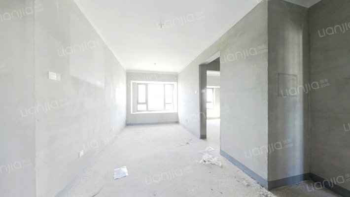 金地格林春晓二三期二手房实景图