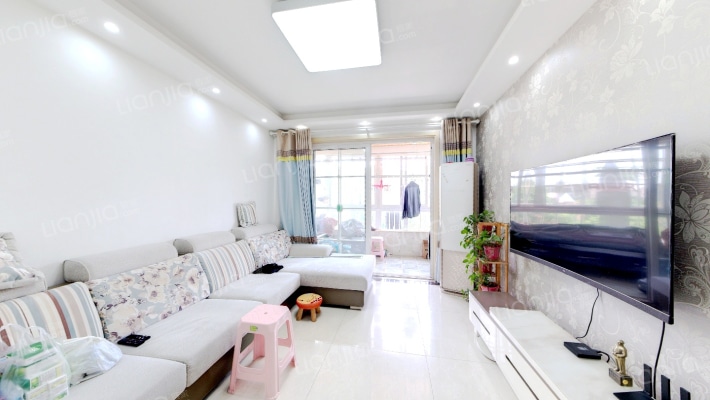 尧林仙居二手房实景图