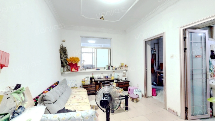 庆丰街23号院二手房实景图