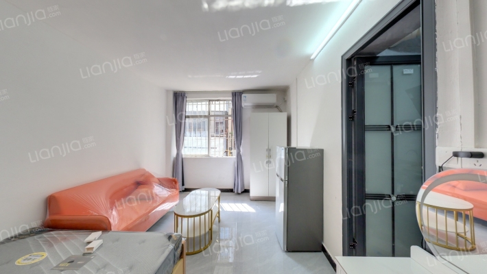 吉大新村二手房实景图