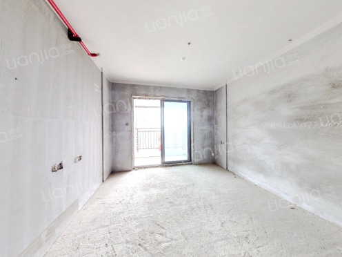 整租·卓越浅水湾二期 3室1厅 南