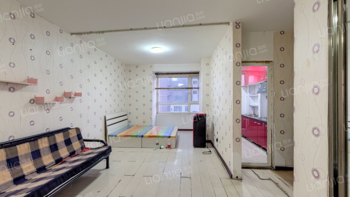 丽江苑二手房实景图