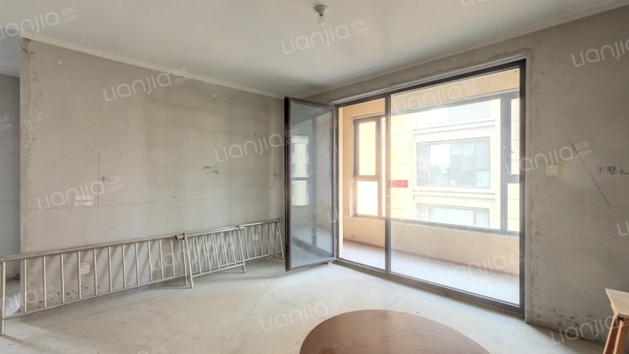 城投·翰林学府二手房实景图