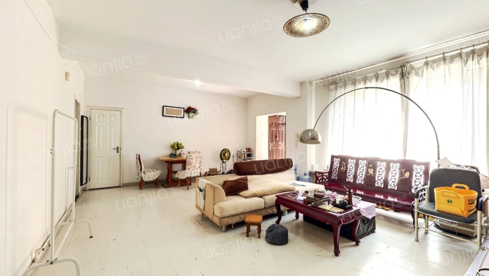 万科四季花城二手房实景图