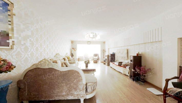 中植方洲苑二手房实景图