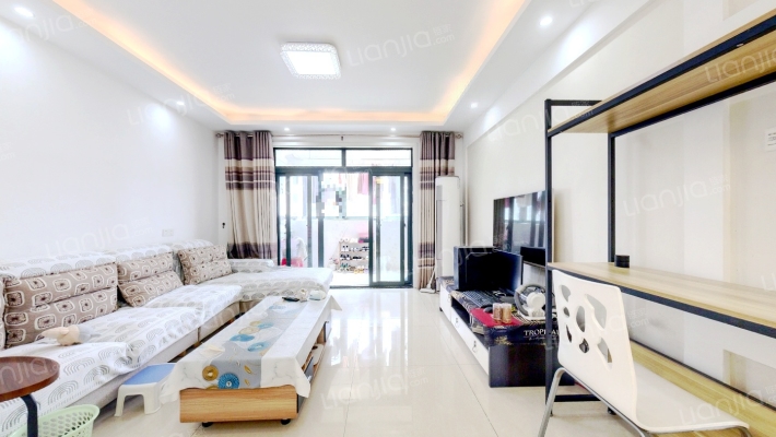 城际景苑二手房实景图