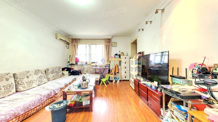 西路南里小区二手房实景图