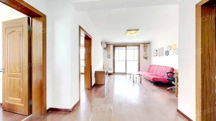 大华锦绣华城(一街区)二手房实景图