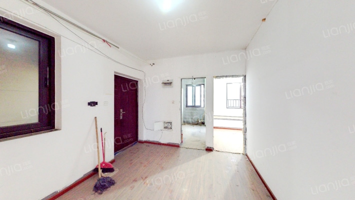 赞成檀府二手房实景图