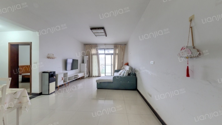 龙洲花园二手房实景图