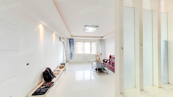 新桥小区二手房实景图