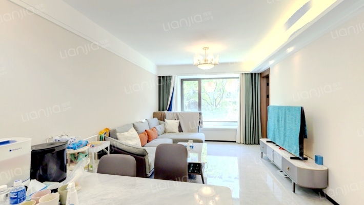 熙悦天寰二手房实景图