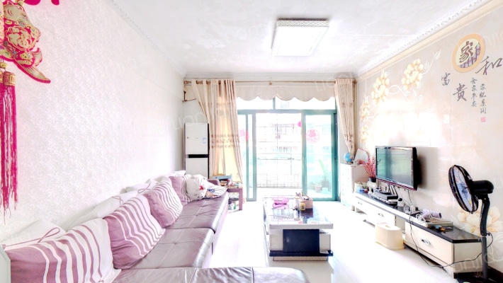 碧海湾二手房实景图