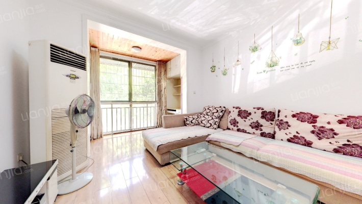 阳光金沙二手房实景图