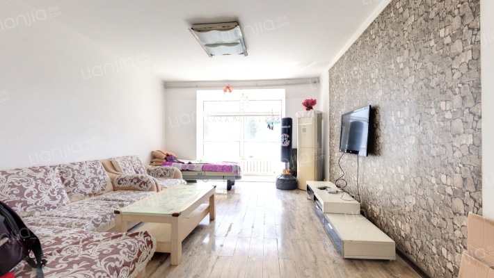 龙逸花园二期二手房实景图