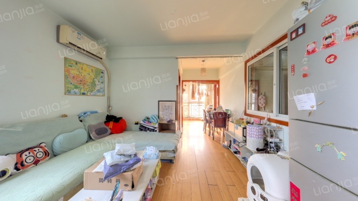 临江路7号二手房实景图