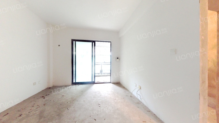 青城神韵栖麓二手房实景图